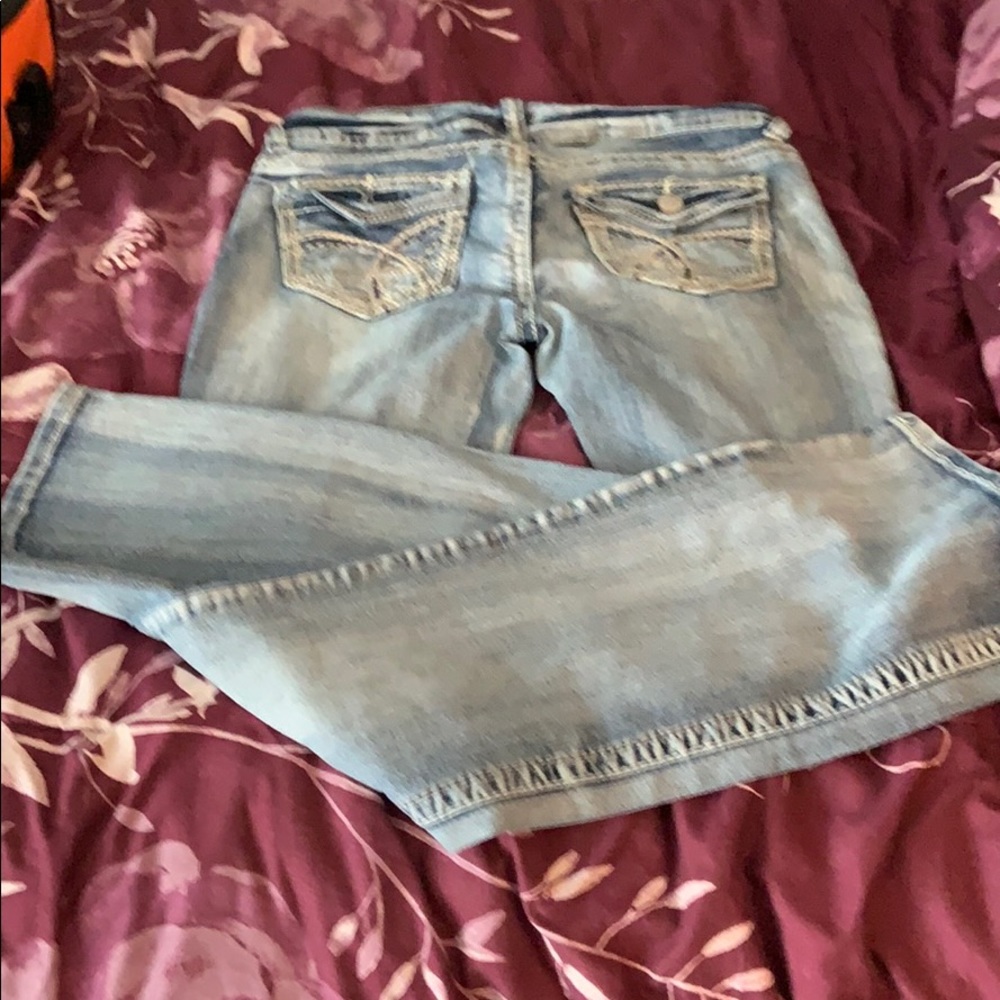 Jeans - Picture 2 of 6
